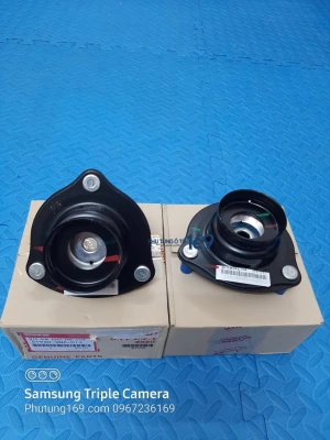 Bát bèo giảm xóc trước Honda Civic 2007 - 2012