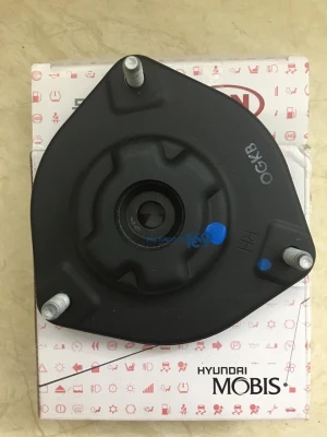 Bát bèo giảm xóc trước Kia Carens 2006