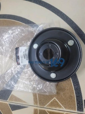 Bát bèo giảm xóc trước Triton 2010-2014 MR992326