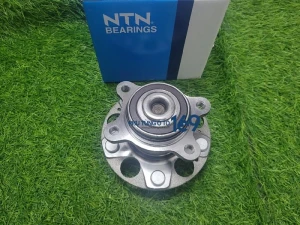 Bi may ơ sau Civic 2006-2012