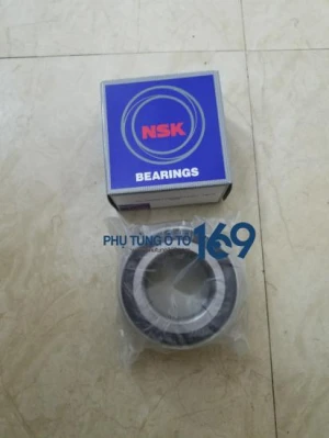 Bi may ơ trước Honda City 2015 - 2020