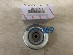 Bi tỳ dây curoa tổng Mitsubishi Pajero 2000