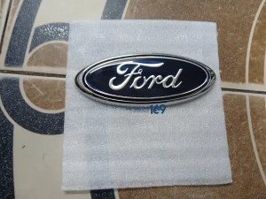 Biểu tượng cốp sau Ecosport 2016 2020