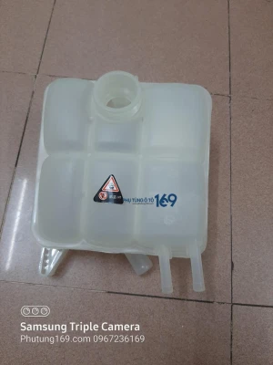 Bình nước phụ Ford Focus 2005 2018