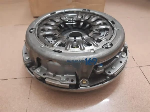 Bộ côn số tự động Ford Ecosport 2014 2020