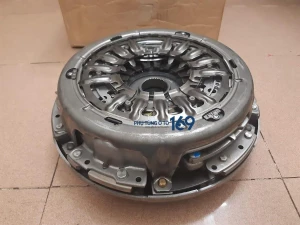 Bộ côn số tự động Ford Fiesta 2008 2018