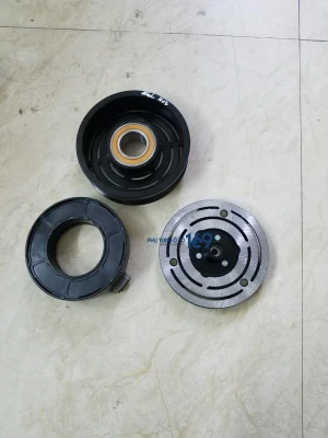 Bộ đầu lốc điều hòa Ford Escape 2003 2005