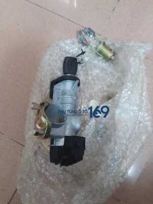 Bộ khóa điện Ford Transit 2008 2020 Mk25643597