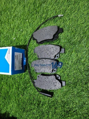 Bố thắng sau Transit 2009-2022