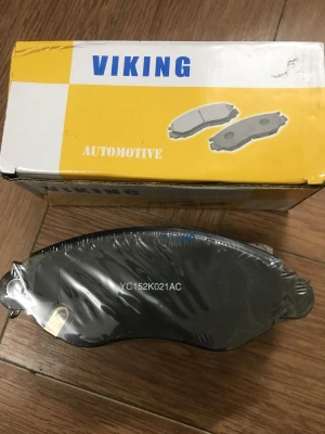 Bố thắng trước Ford Transit 2004-2007 YC152K021AC