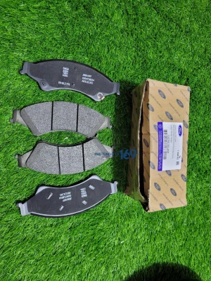 Bố thắng trước Ranger 2012 2018