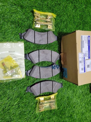 Bố thắng trước Ranger 2012-2022 AB3Z2V001A