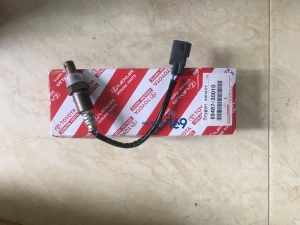 Cảm biến ô xy Lexus IS250 2005