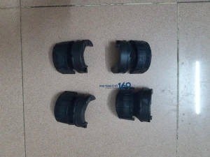 Cao su cân bằng trước Audi Q7