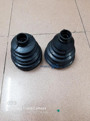 Cao su chụp bụi láp Audi Q5 2013 - 2021 8K0498203B