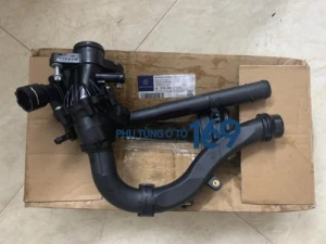 Cụm van hằng nhiệt Mercedes E200 2013 - 2015