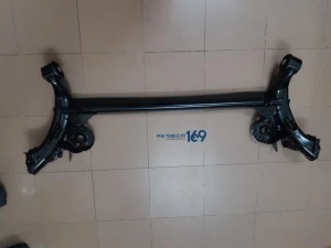 Dầm cầu sau Kia Morning 2012