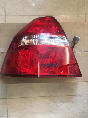 Đèn hậu trái Chevrolet Aveo 2009