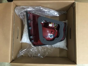 Đèn hậu trái Kia Cerato 2006 - 2007