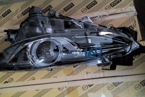 Đèn pha cos Mazda 3 2013 - 2016