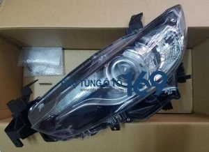 Đèn pha Mazda 6 2013 - 2016