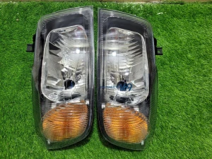 Đèn pha Transit 2007
