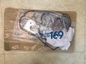 Gioăng đại tu Mazda 3 2001 2009