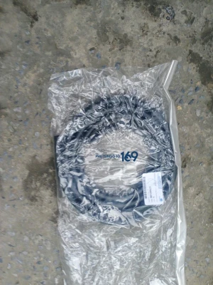 Gioăng khung cửa trước trái Colorado 2013-2018 98129923