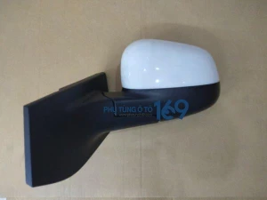 Gương chiếu hậu Chevrolet Spark 2012 - 2018