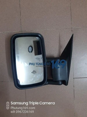 Gương chiếu hậu trái Mercedes Sprinter 313 2005 - 2007