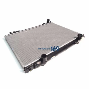 Két nước Ford Ranger 2005 - 2011