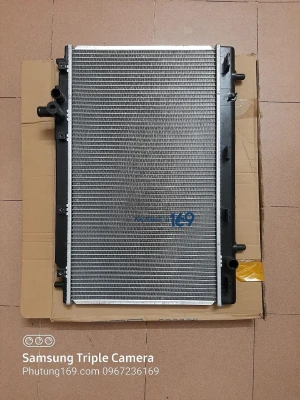 Két nước làm mát Dongben X30 2016 - 2021 KNDBX30