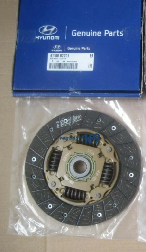 Lá côn Kia Morning 1.2 2012