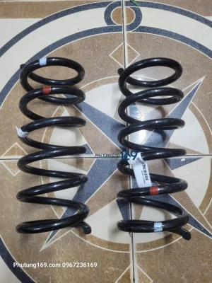 Lò xo phuộc nhún sau Captiva 2006-2012 96858414