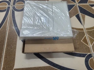 Lọc gió điều hòa Baic S50