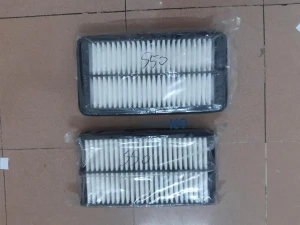 Lọc gió động cơ Baic Q7 BC 23465324