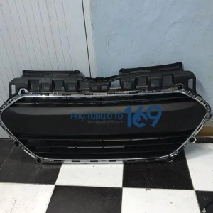 Lưới cản trước Hyundai I10 Grand 2014