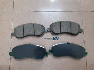 Má phanh trước Baic Q7 BC 274950