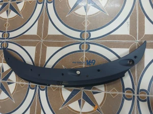 Máng nước Matiz 1