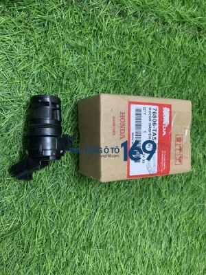 Mô tơ bơm nước rửa kính City 2020-2023 76806TA5A01