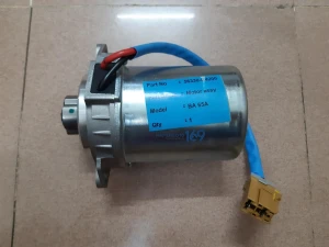 Mô tơ trợ lực lái điện Hyundai i10 grand 2012