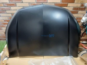 Nắp capo Colorado 2012 2018