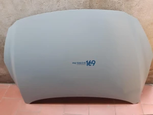 Nắp Capo Mazda Cx5 2012 - 2016