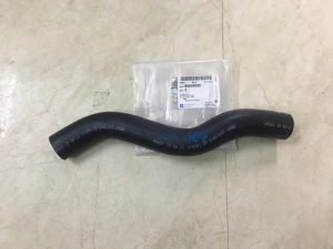 Ống nước trên Chevrolet Captiva 2007 - 2012