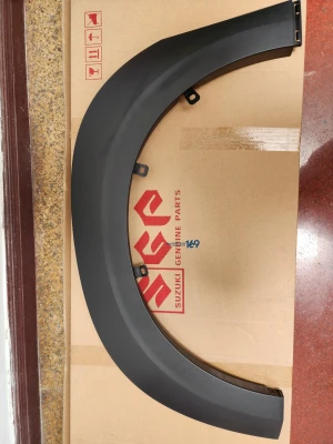 Ốp phồng hông sau lái Xl7 2018-2023 77260-72SA0-5PK