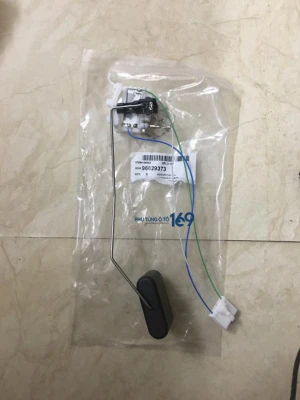 Phao báo xăng Chevrolet Captiva 2007 - 2012