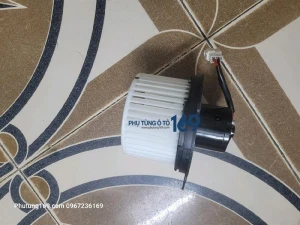 Quạt gió dàn lạnh Terios 2002-2005