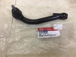 Rotuyn lái ngoài trái Kia Carens 2006