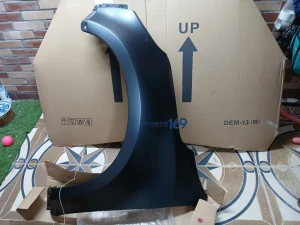 Tai xe phải Colorado 2012-2018