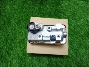 Van điện Turbo Ranger 2.2 2012-2018 6NW009550